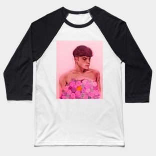 Bouquet Baseball T-Shirt